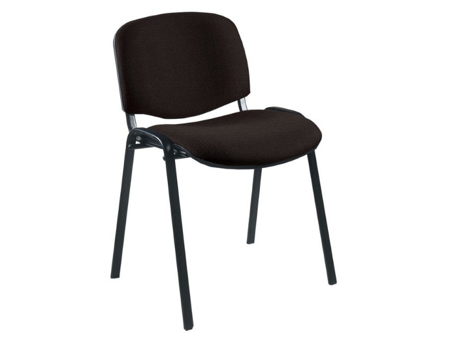 Стул изо BL z11 черный