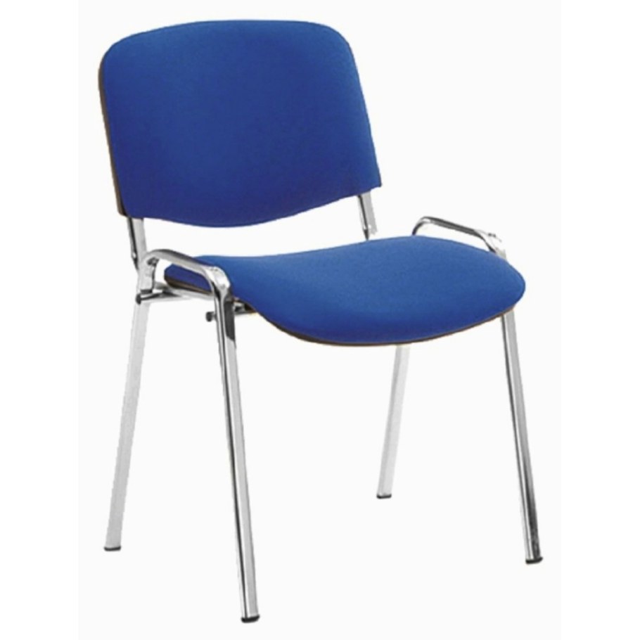 Стул офисный ISO Chrome s34