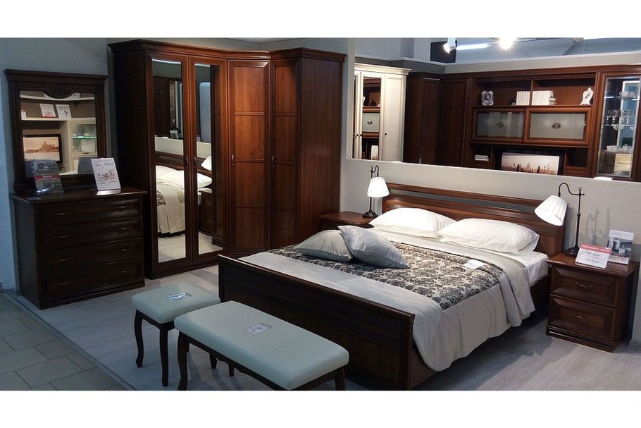 Спальня Адажио Ангстрем