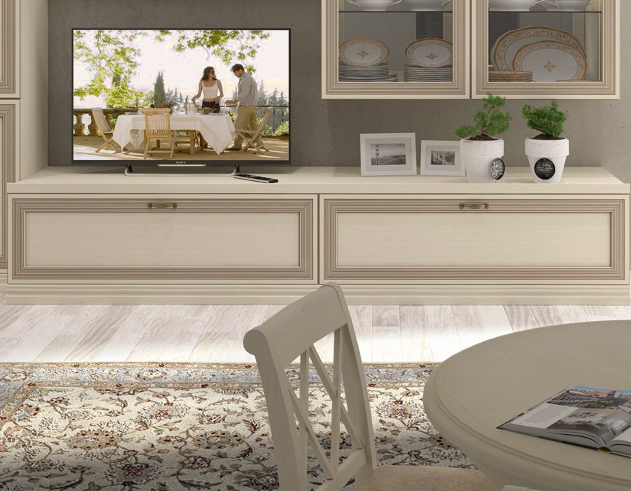 Гостиная Адажио Валенсия Ангстрем