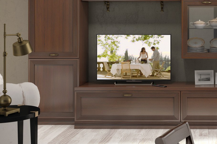 Гостиная Адажио 7.3 в Ангстрем