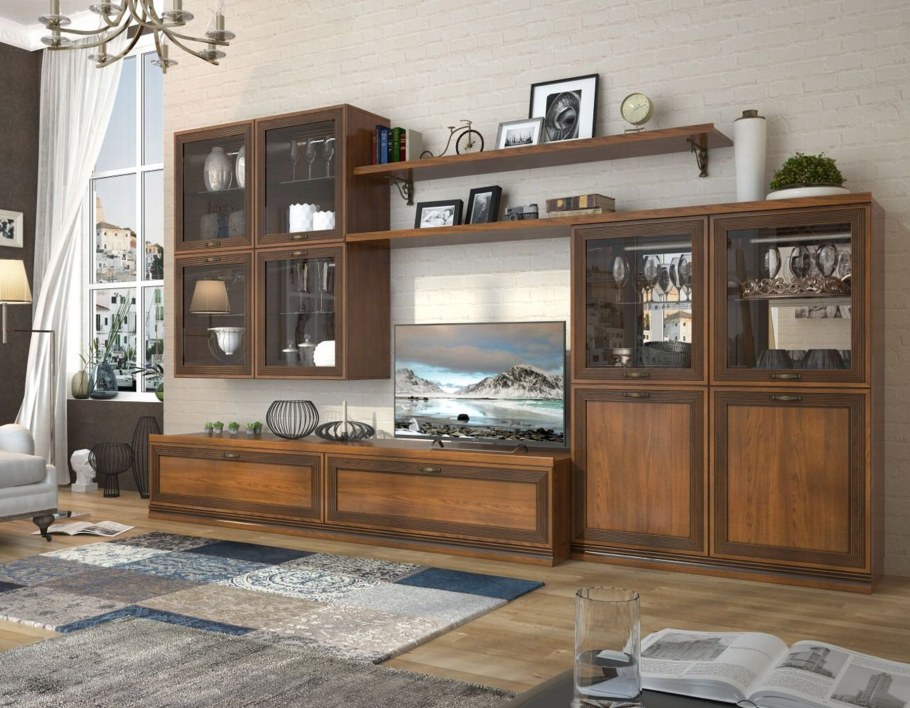 Гостиная Адажио Валенсия Ангстрем