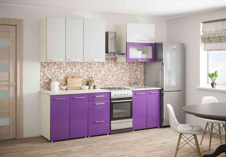 Ами мебель кухня Бэлла 1