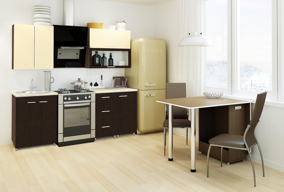 Кухня марта 3.1 угловая ами мебель