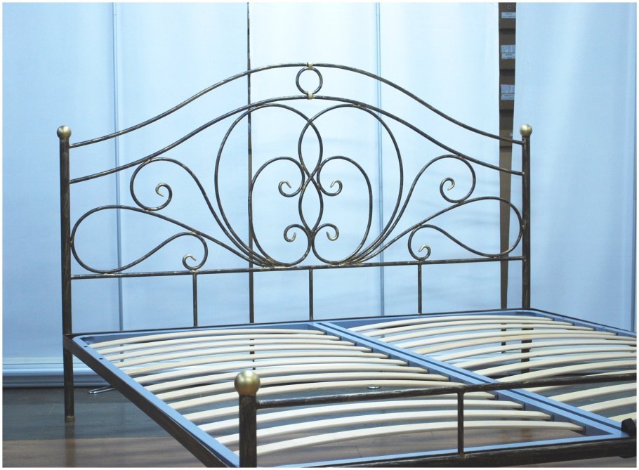 Кованые кровати Малайзия отзывы
