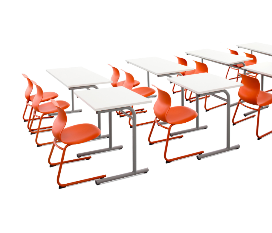Современные школьные стулья