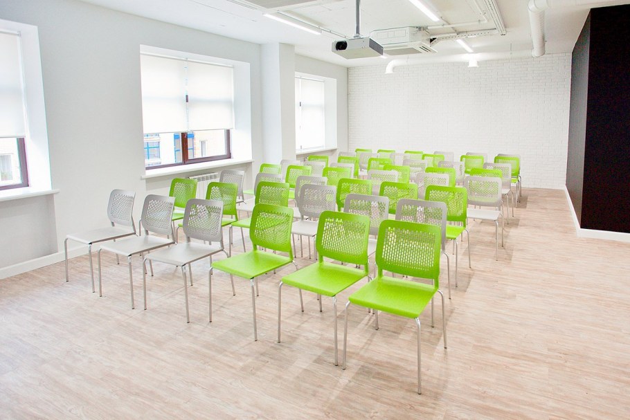 Стул для коворкинга