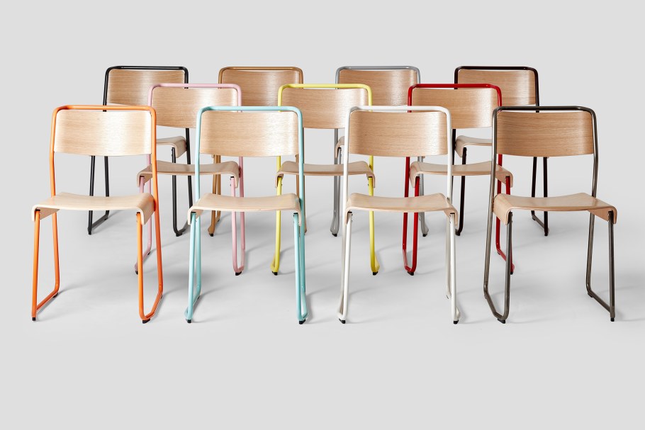 Стулья для школьной столовой