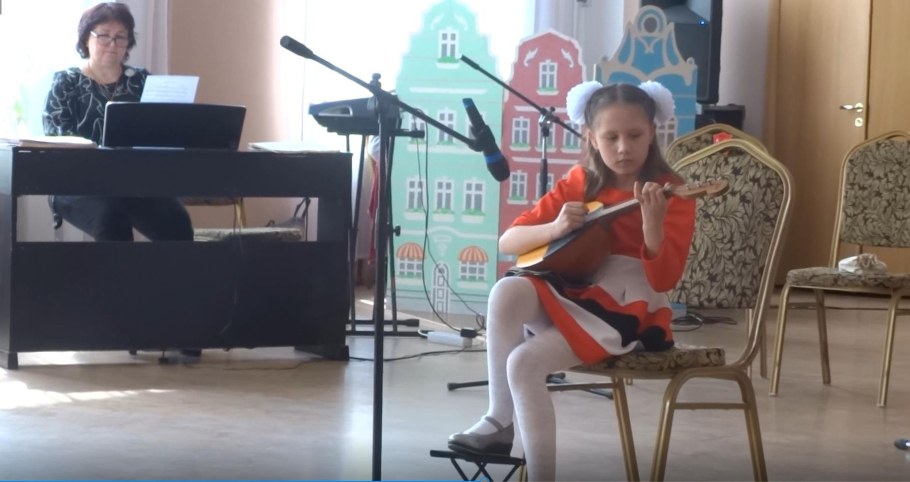 Детская школа искусств № 30