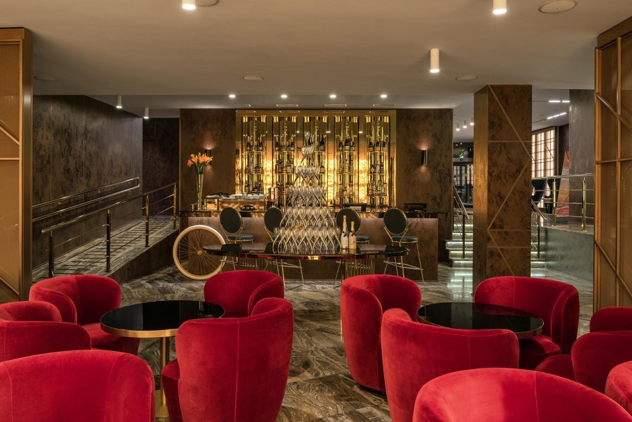 Crystal House Калининград