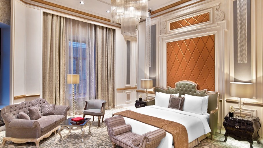 Сент Реджис Москва Никольская