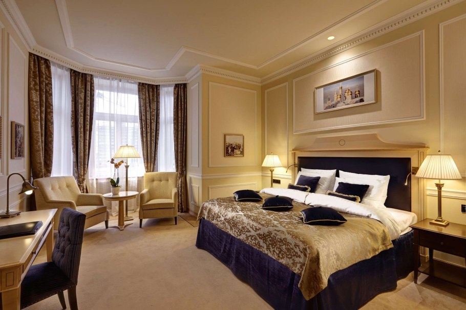 Балчуг Кемпински