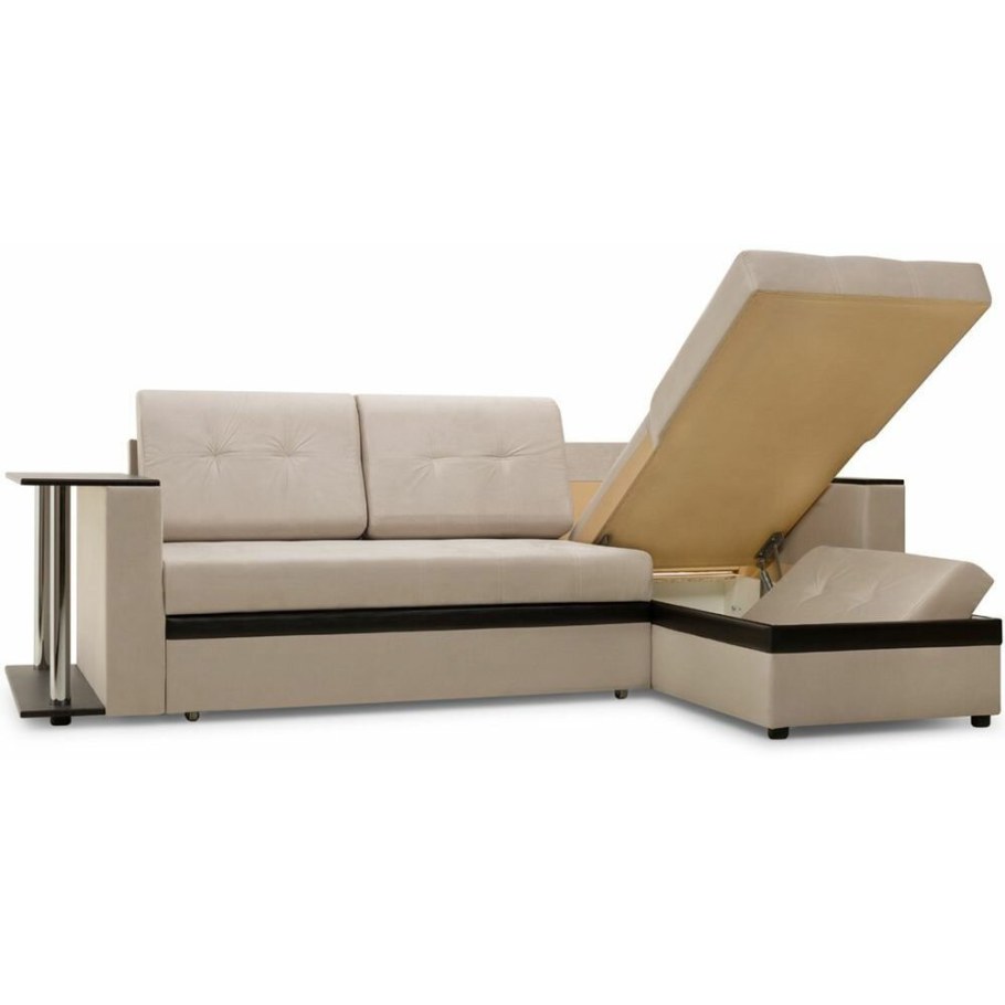 Диван угловой Атланта спринг