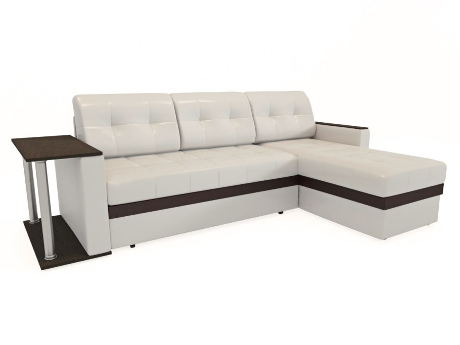 Угловой диван Атланта BMS