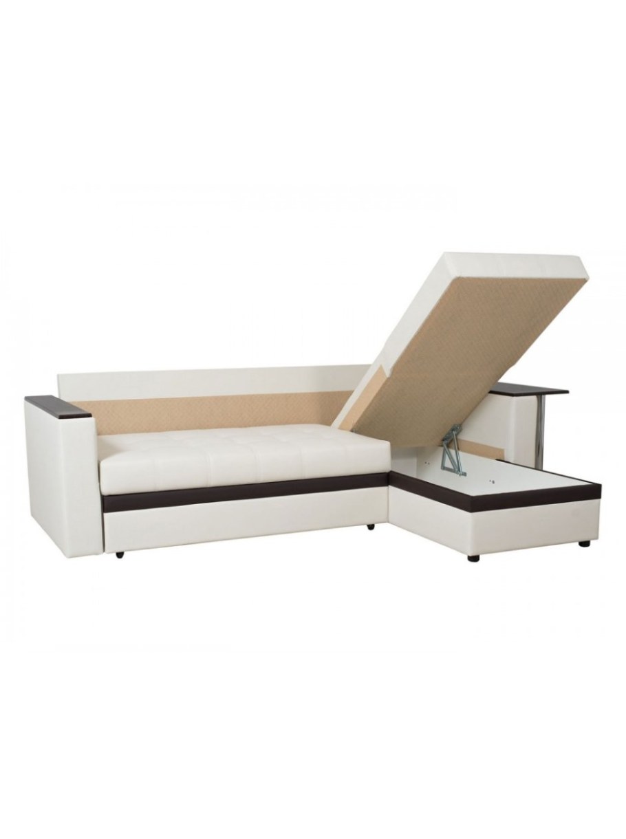 ПИРРОГРУПП Атланта угловой