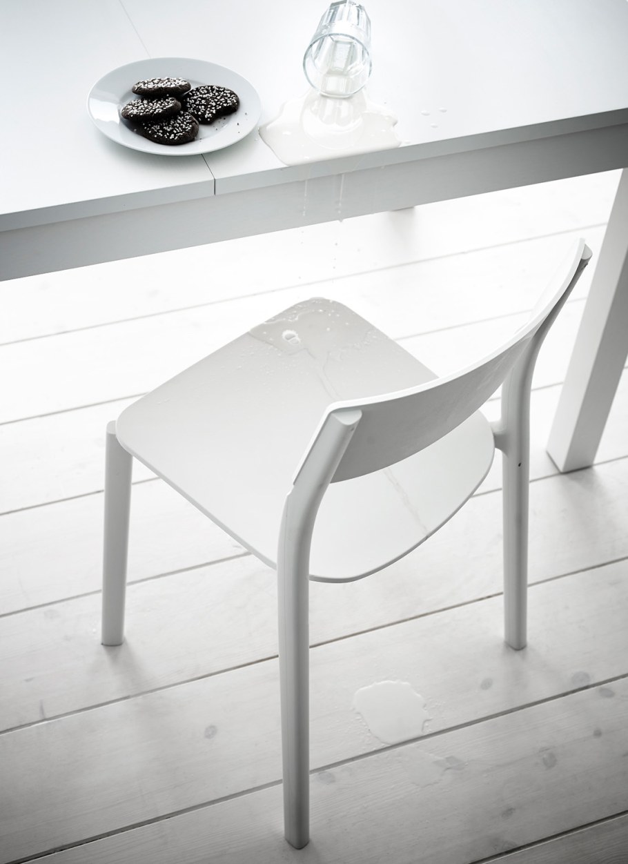 Стул Ян-Инге икеа