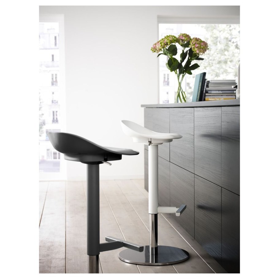 JANINGE Ян-Инге табурет барный