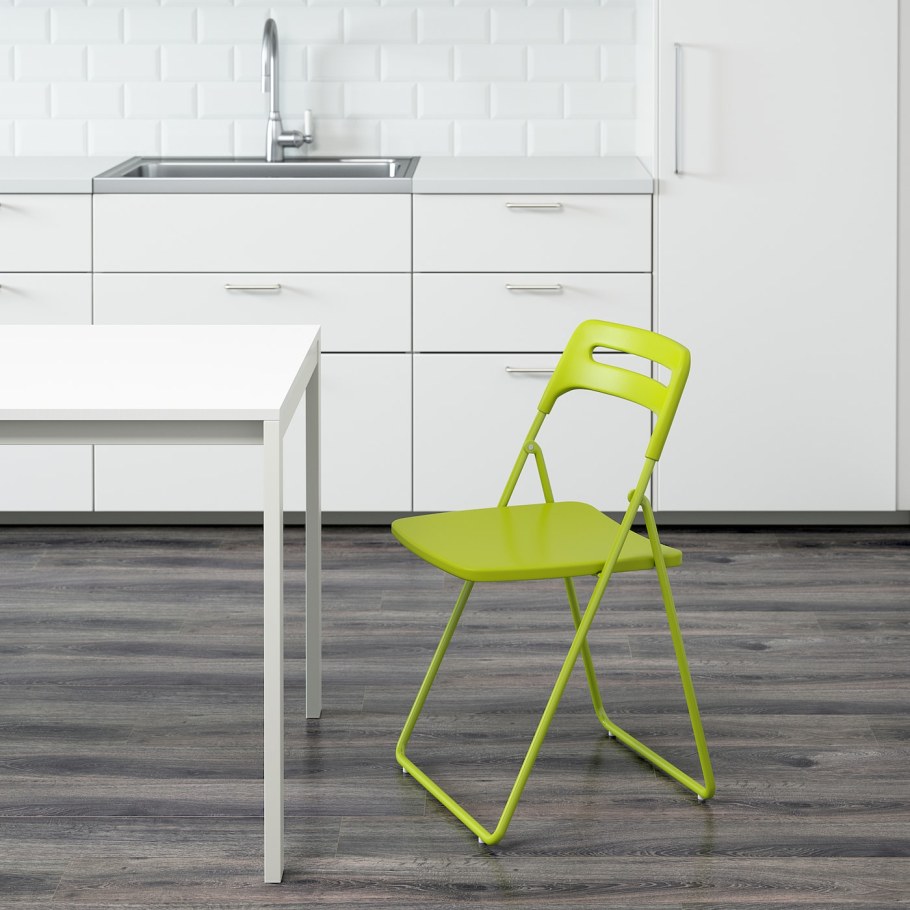 Стул ikea Ян-Инге 803.609.08