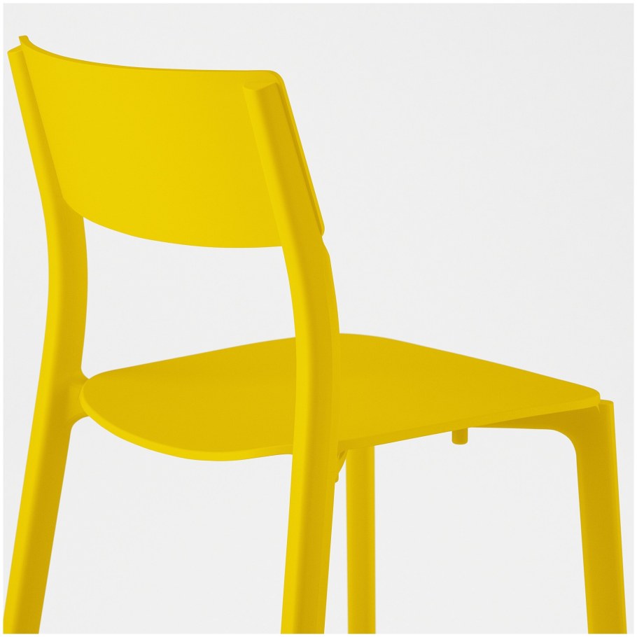 Стул ikea Ян-Инге 803.609.08