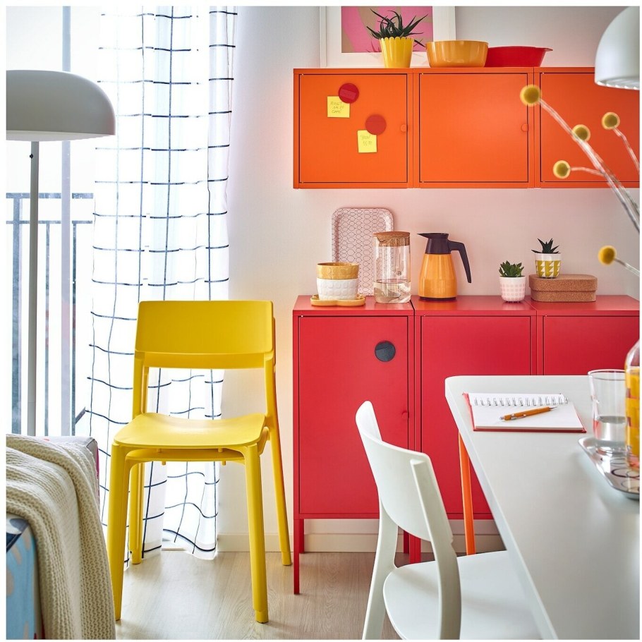 Стул Ян-Инге икеа