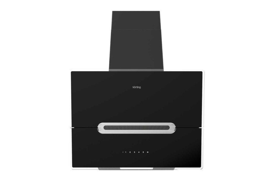 Каминная вытяжка GALVAMET line up 87 IX