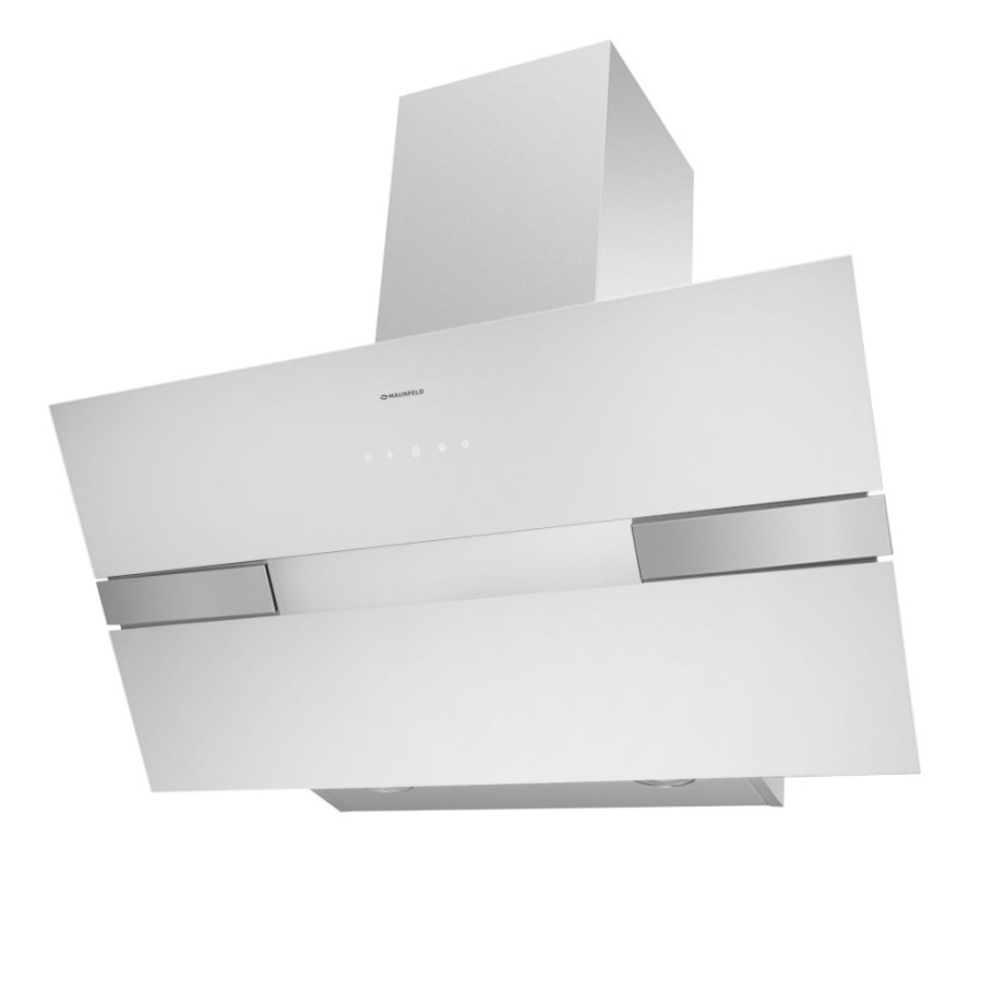 Вытяжка Наклонная Maunfeld Mersey 90