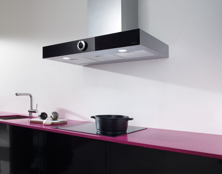 Вытяжка Gorenje DT 9 SYB