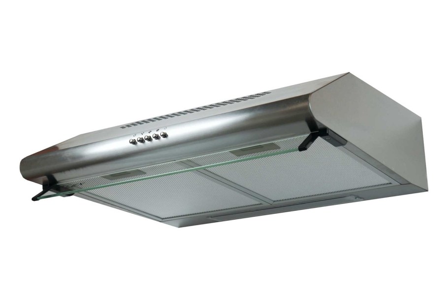 Вытяжка Lex simple 500 inox