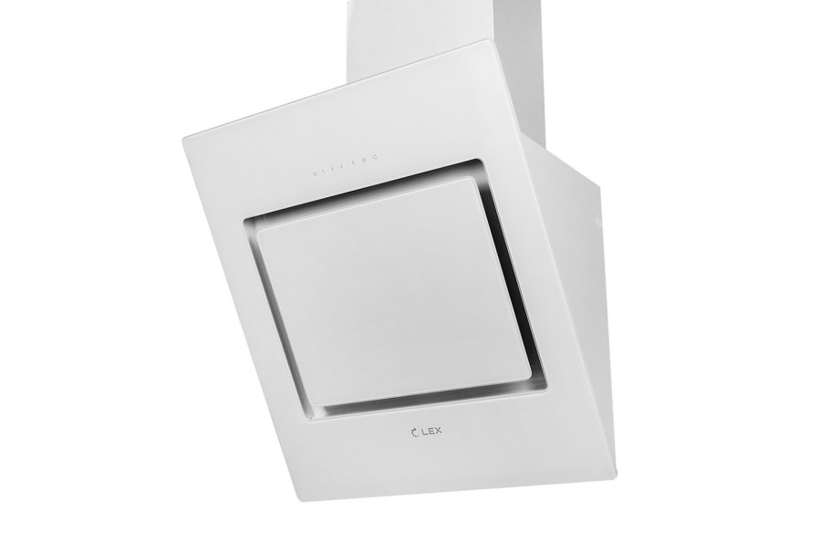 Вытяжка Lex Leila 900 White