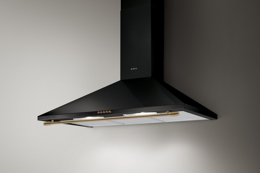 Каминная вытяжка Elica Tamaya Rail ANBR/A/90