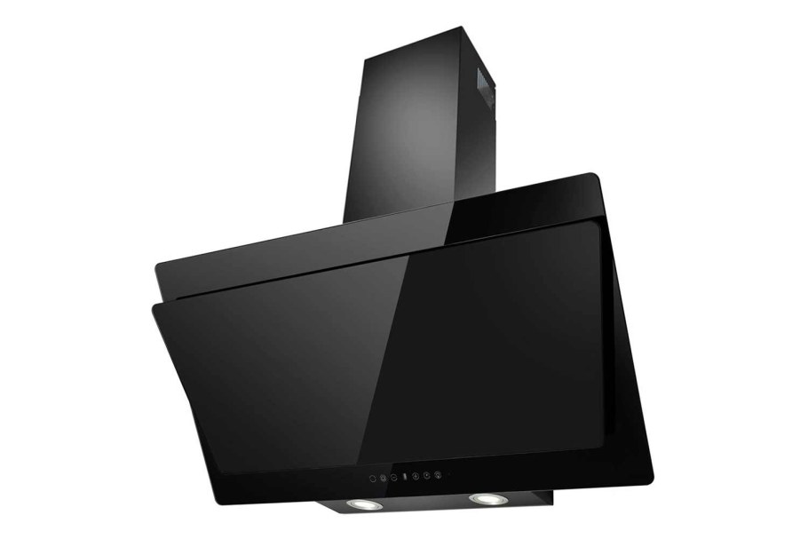 Каминная вытяжка korting KHC 97070 GW