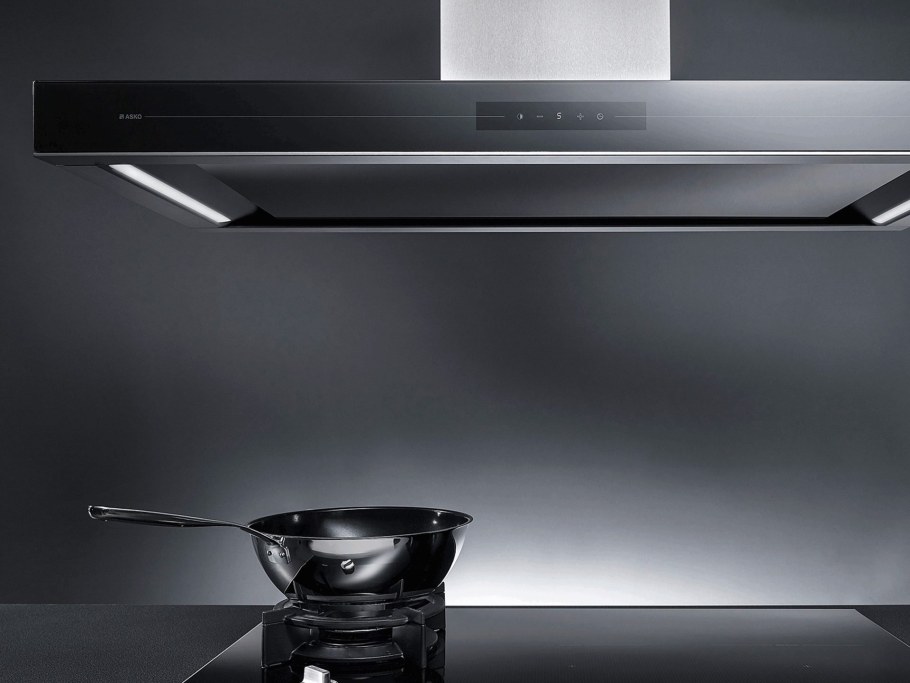 Встраиваемая вытяжка Asko cc4527s