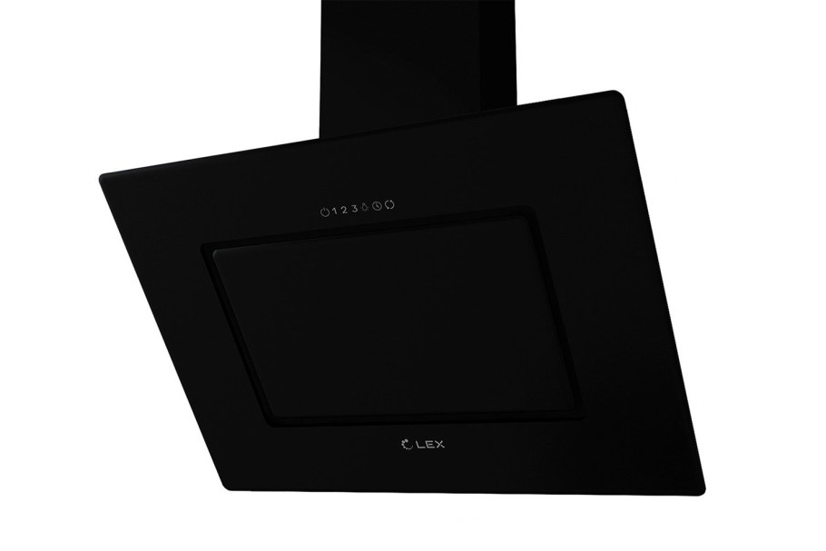 Вытяжка Lex Leila 900 Black