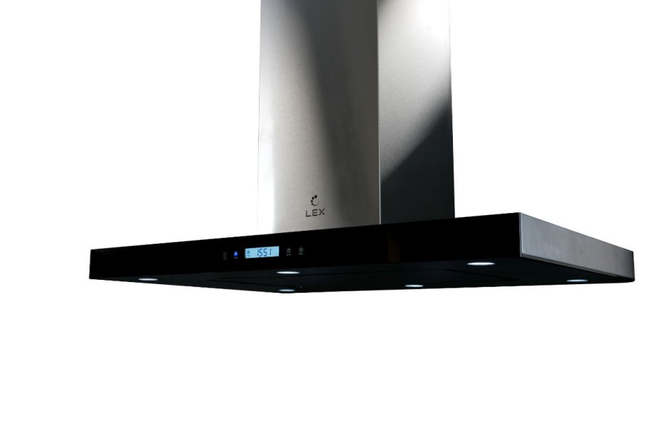 Lex Solaris Isola 900 Black