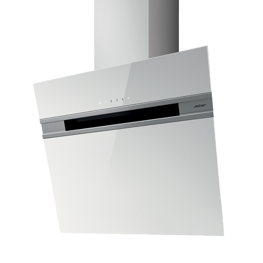 Вытяжка 60 см Jetair Viki WH 60 A