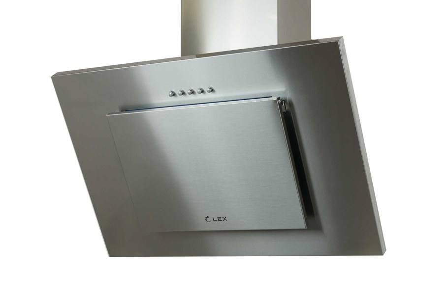 Вытяжка Lex Mini s 600 inox