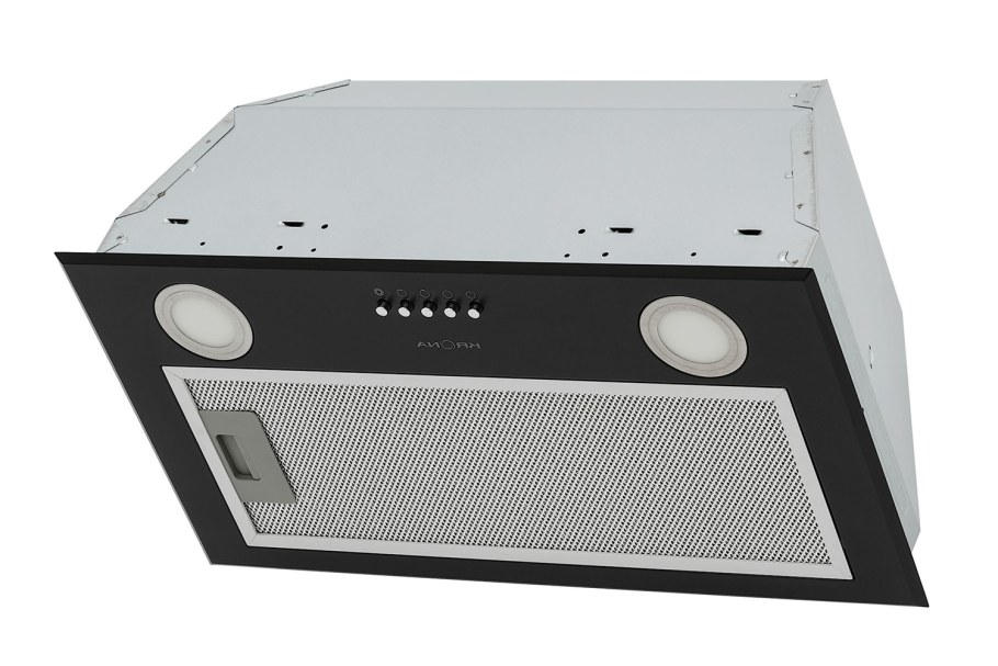 Вытяжка крона модель KRHD 101