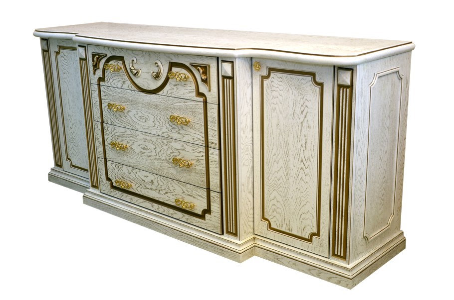 Комод станд 17 (массив)