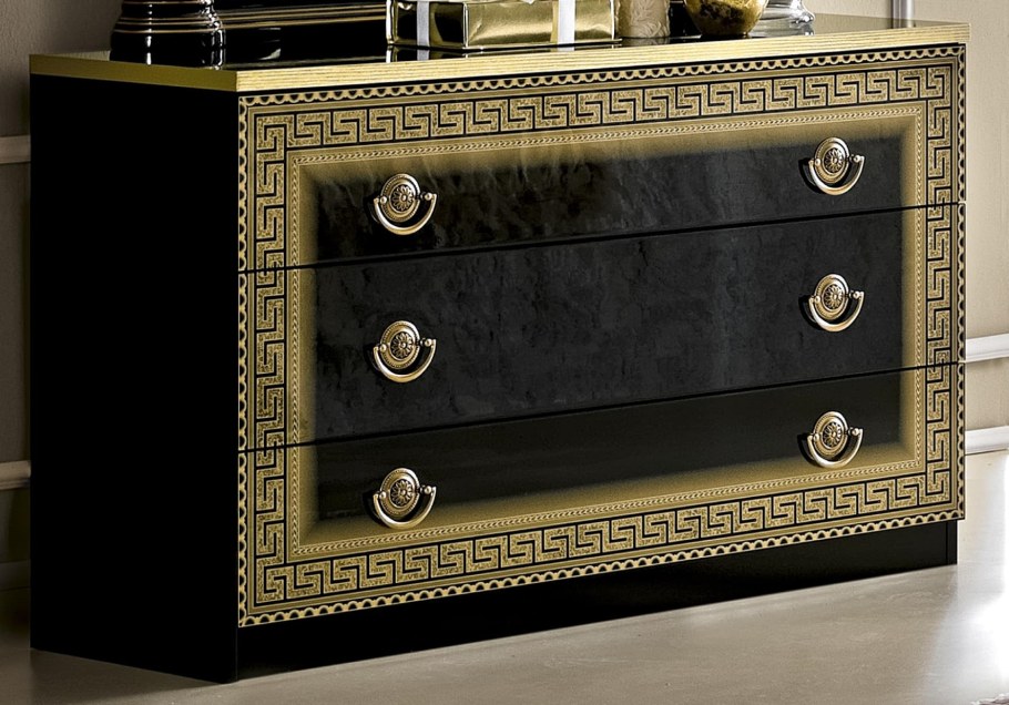 Dresser Unit Italy купить