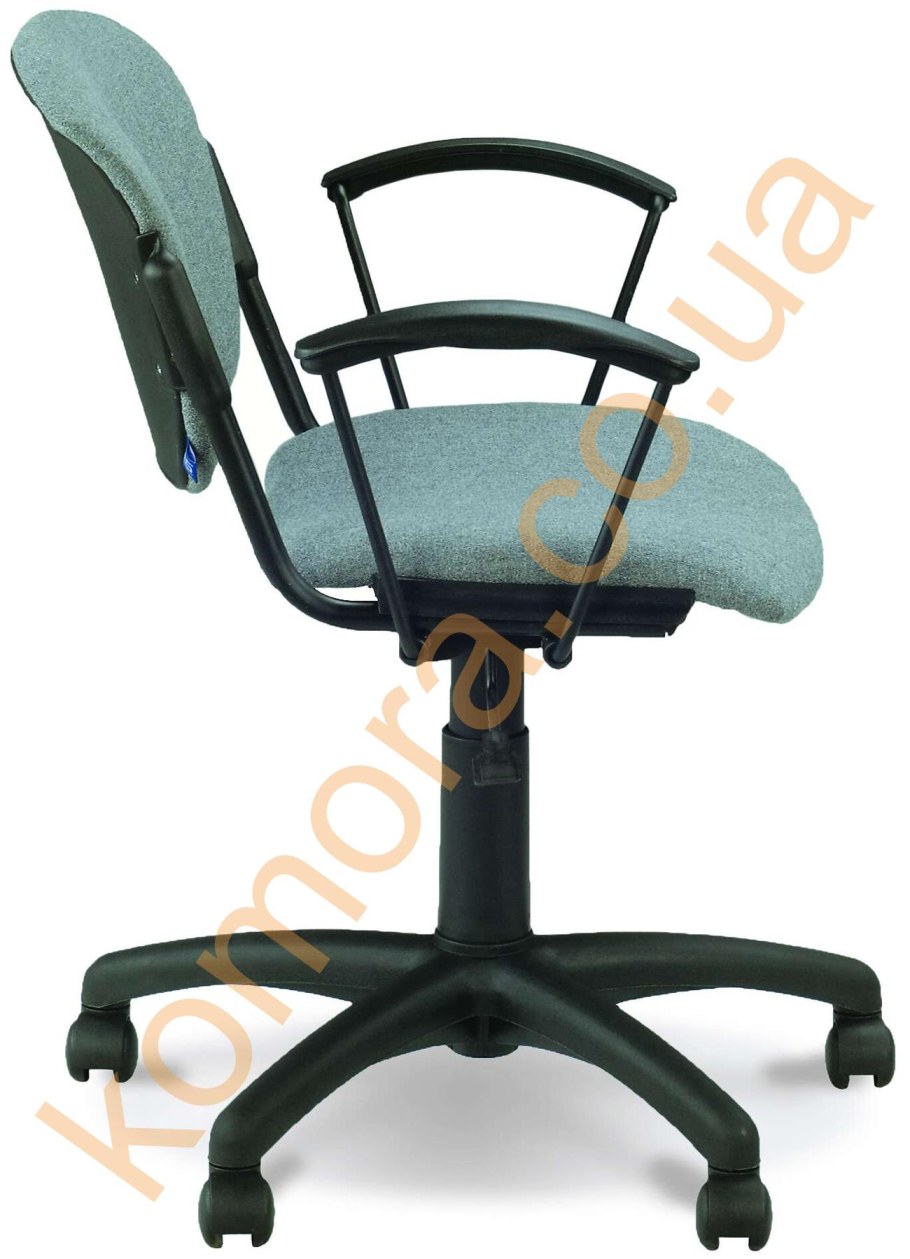 Кресло era Black (черная ткань с-11)