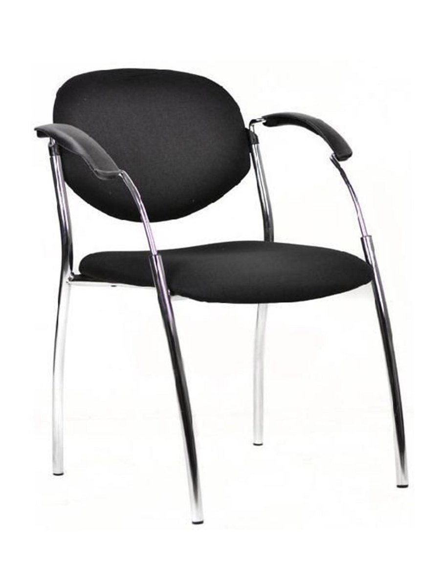 Split (сплит) Chrome стул