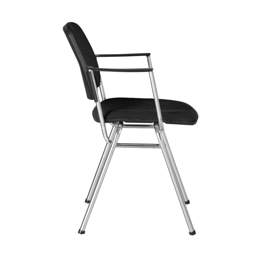 Стул isit Arm Chrome