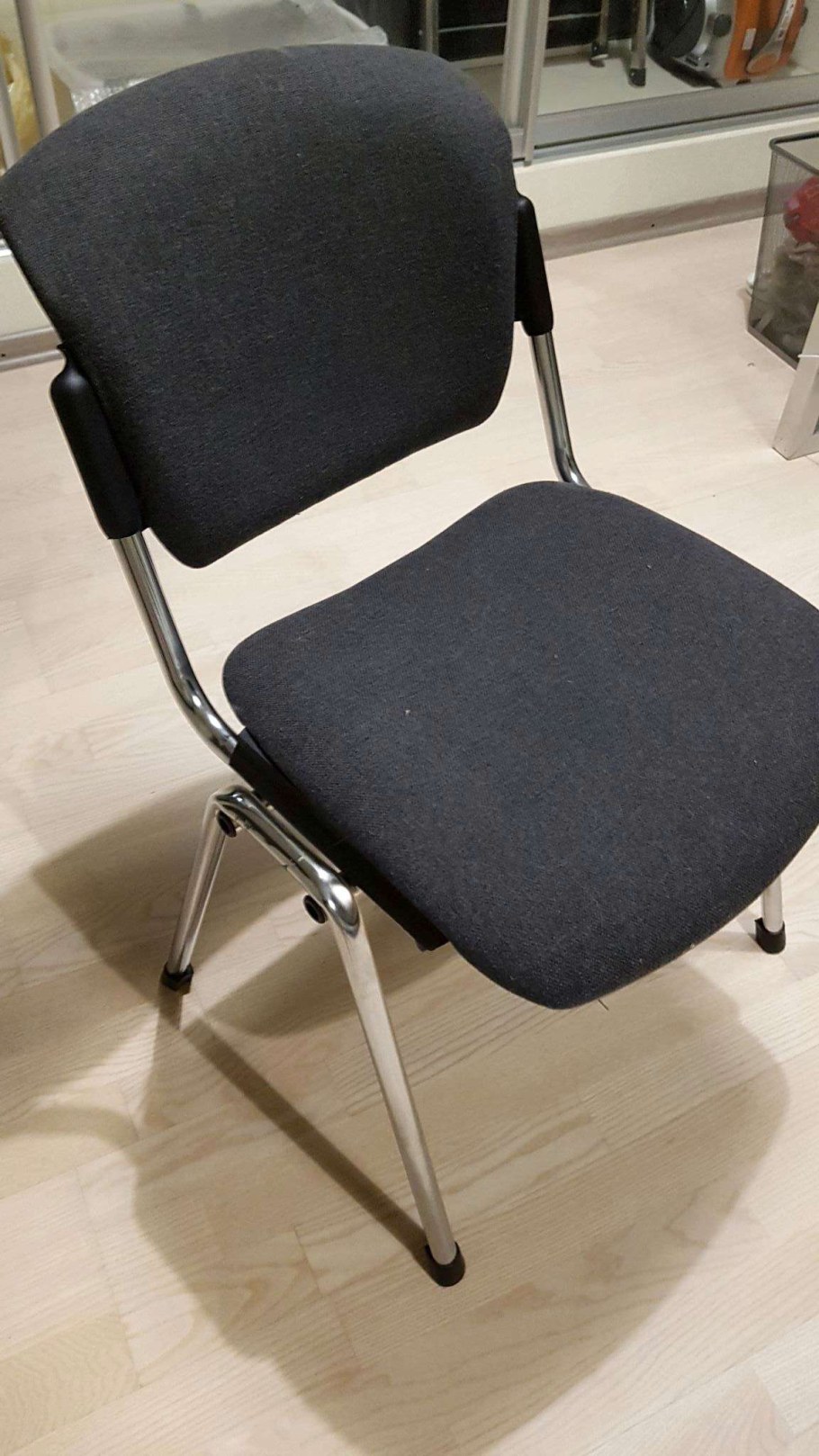 Стул nowy styl era Chr c-38