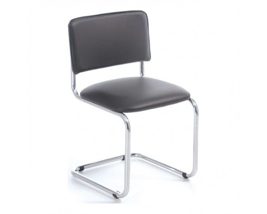 СПО стул Сильвия СН z11 черный