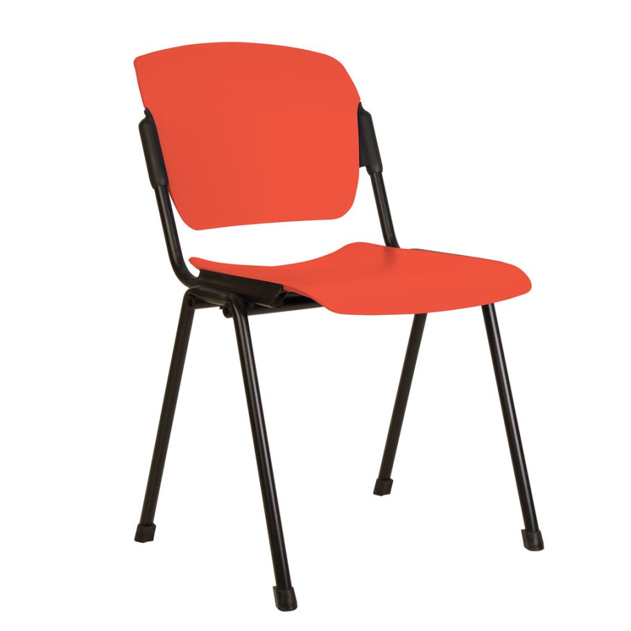 Стул Эра хром v28