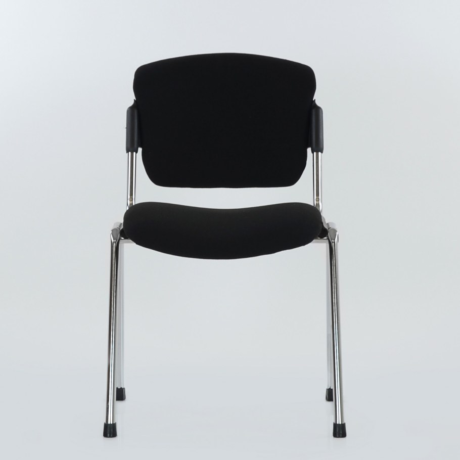 Стул era Black v4