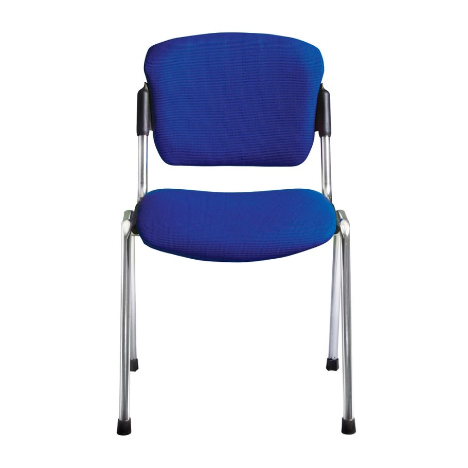 Стул Эра (era) Arm Chrome