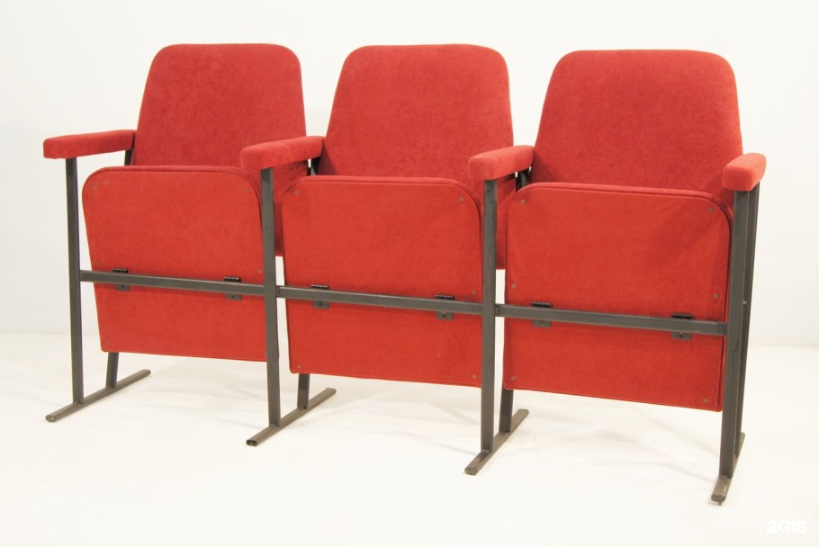 Кресло модель "кт-2 конференц"