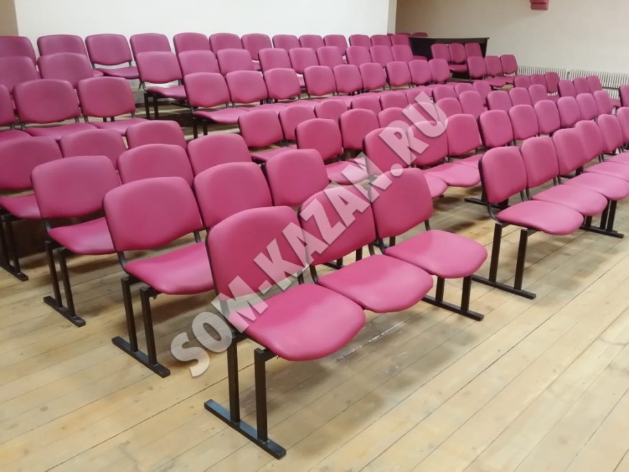 Многоместная секция изо на балке