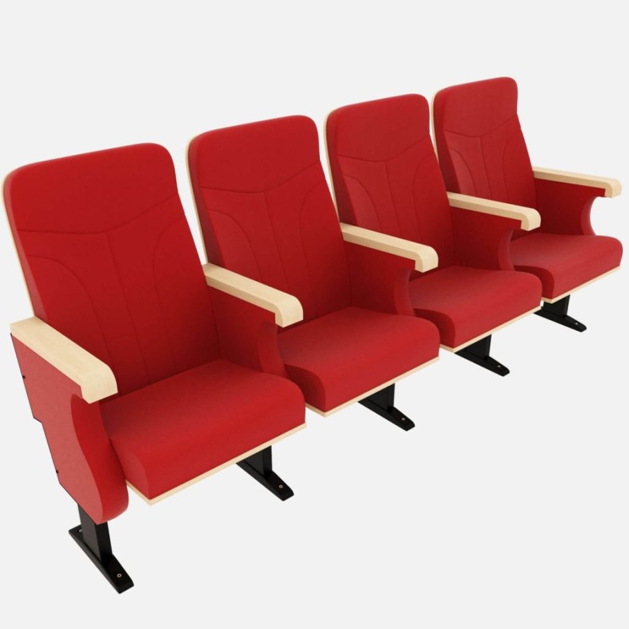 Театральные кресла Колизей